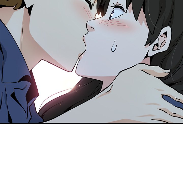 Love Factory Love Factory EP 11 - Toomics page 35 - 