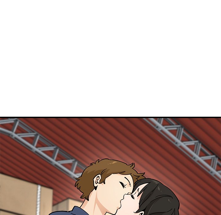 Love Factory Love Factory EP 11 - Toomics page 36 - 