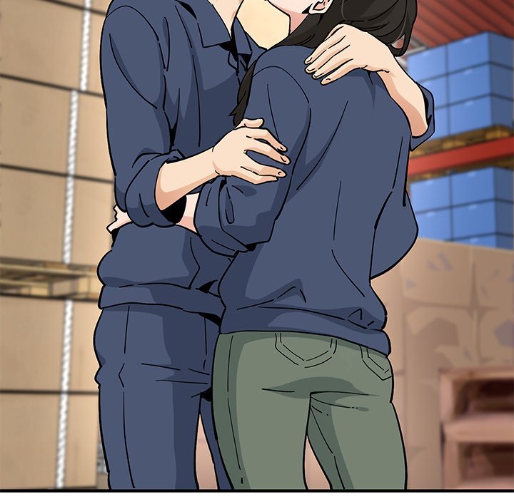 Love Factory Love Factory EP 11 - Toomics page 37 - 