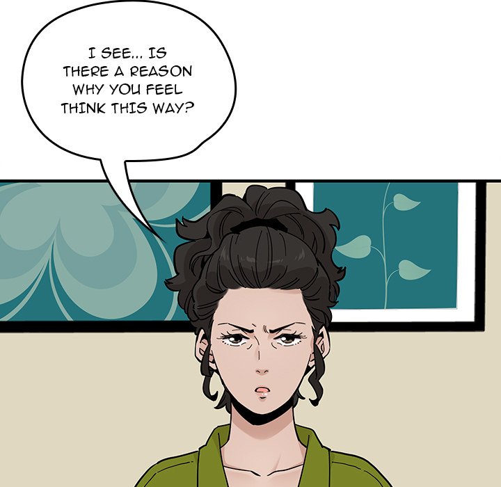 Love Factory Love Factory EP 11 - Toomics page 5 - 