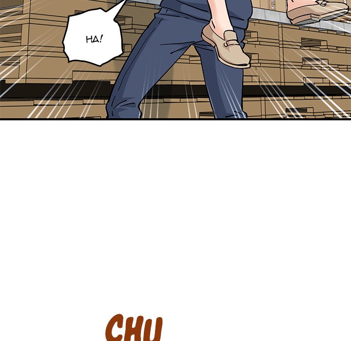 Love Factory Love Factory EP 11 - Toomics page 41 - 