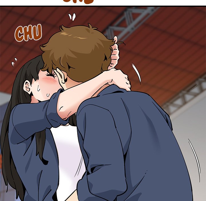 Love Factory Love Factory EP 11 - Toomics page 42 - 