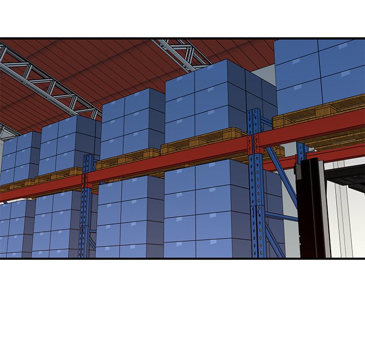 Love Factory Love Factory EP 11 - Toomics page 44 - 