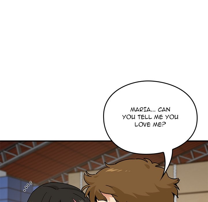 Love Factory Love Factory EP 11 - Toomics page 45 - 