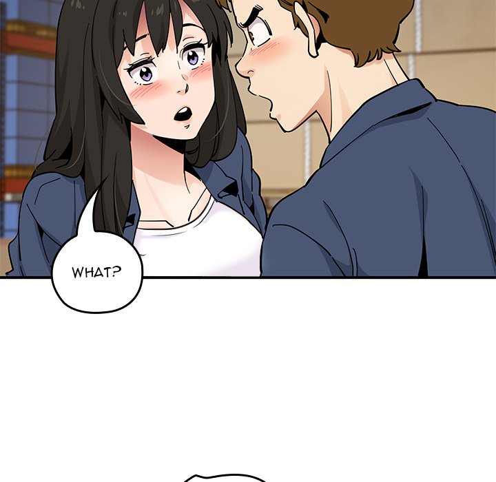 Love Factory Love Factory EP 11 - Toomics page 46 - 