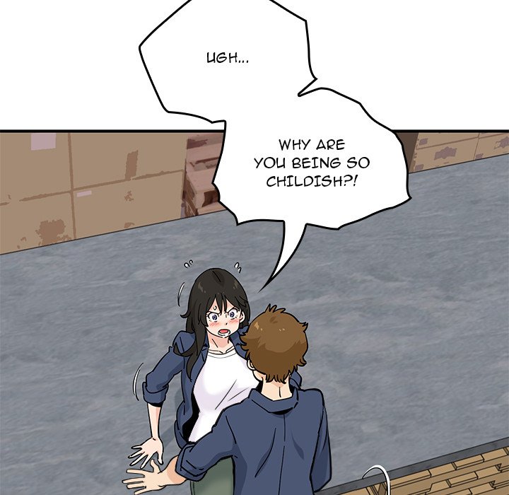Love Factory Love Factory EP 11 - Toomics page 47 - 