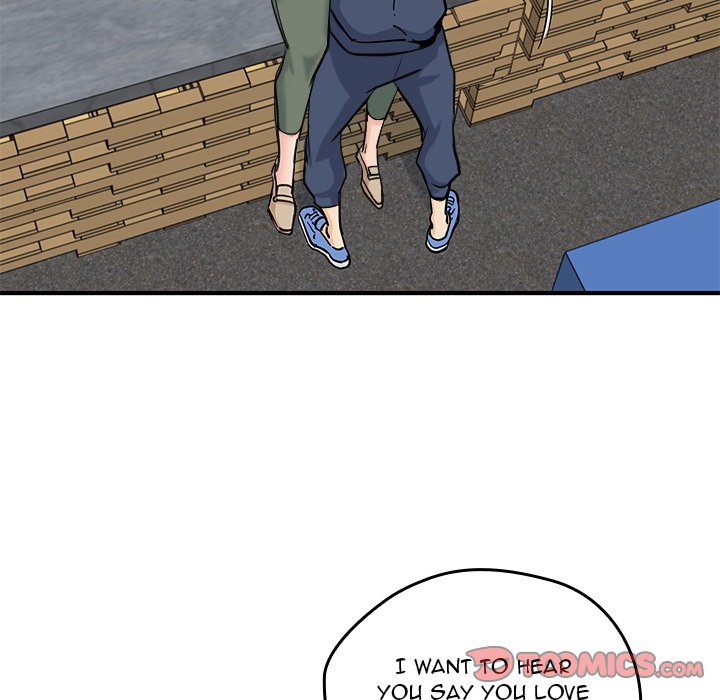 Love Factory Love Factory EP 11 - Toomics page 48 - 