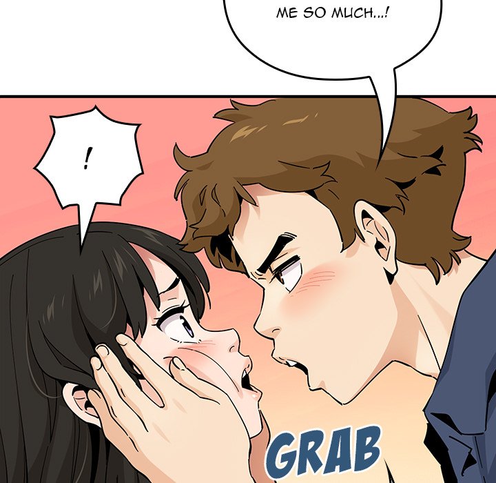 Love Factory Love Factory EP 11 - Toomics page 49 - 