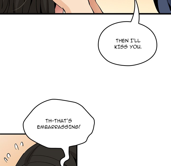 Love Factory Love Factory EP 11 - Toomics page 50 - 