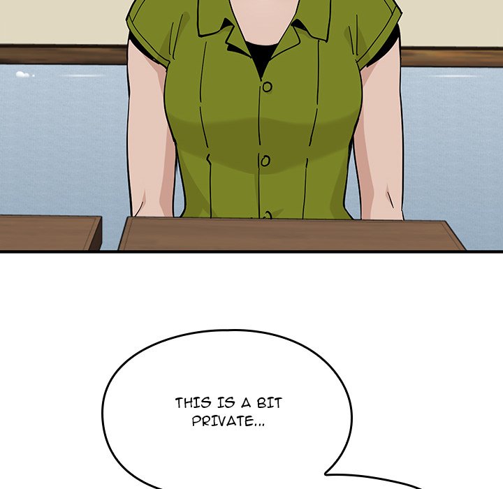 Love Factory Love Factory EP 11 - Toomics page 6 - 