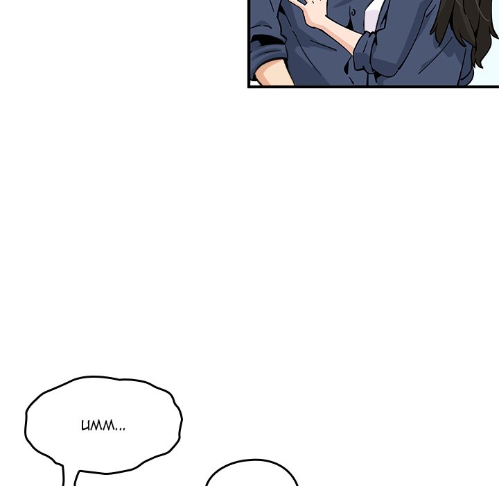 Love Factory Love Factory EP 11 - Toomics page 52 - 