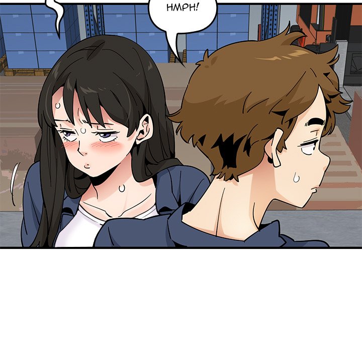 Love Factory Love Factory EP 11 - Toomics page 53 - 