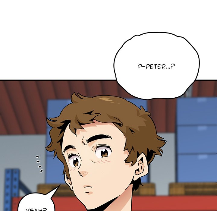 Love Factory Love Factory EP 11 - Toomics page 54 - 