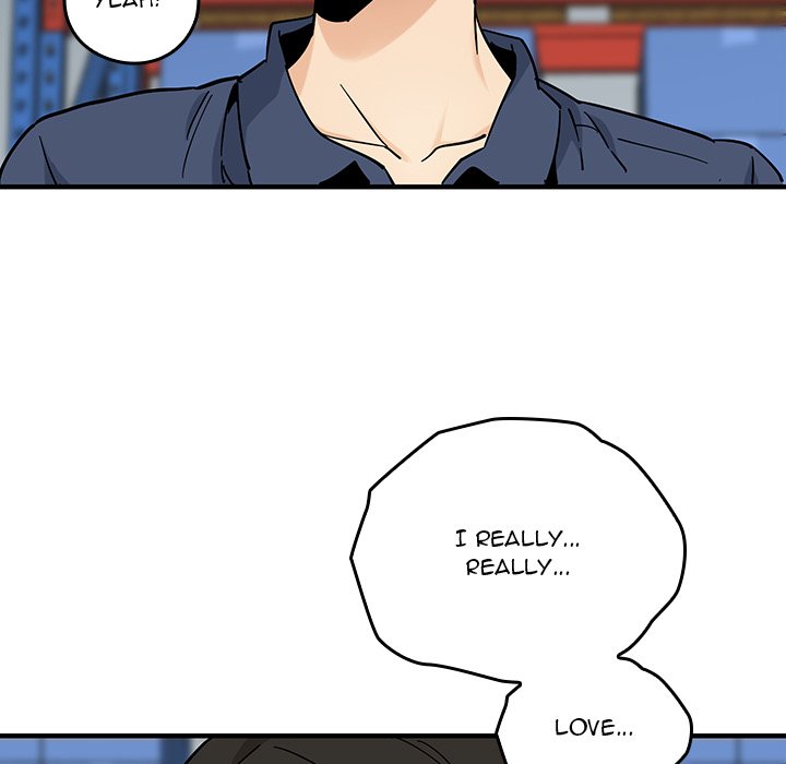 Love Factory Love Factory EP 11 - Toomics page 55 - 