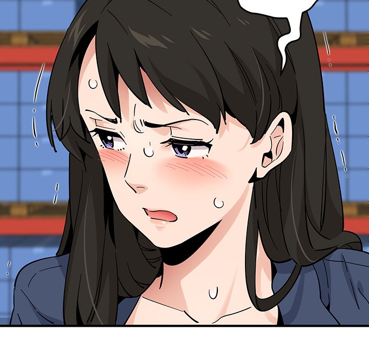 Love Factory Love Factory EP 11 - Toomics page 56 - 