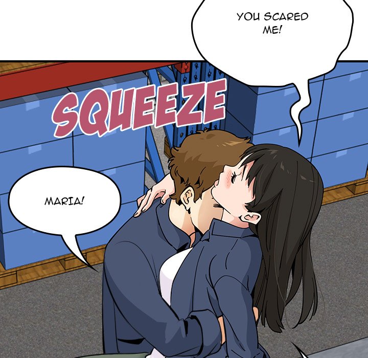 Love Factory Love Factory EP 11 - Toomics page 59 - 