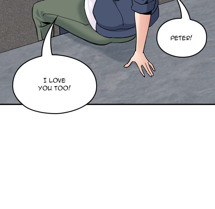 Love Factory Love Factory EP 11 - Toomics page 60 - 