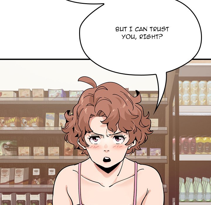 Love Factory Love Factory EP 11 - Toomics page 7 - 