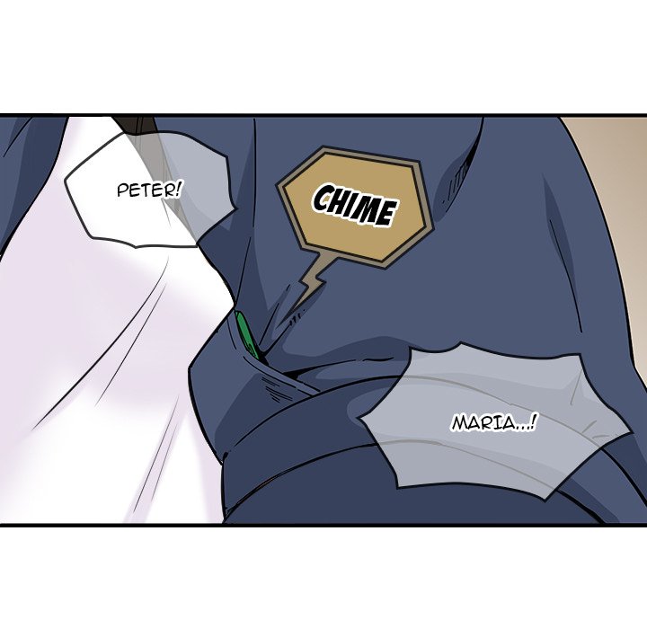 Love Factory Love Factory EP 11 - Toomics page 61 - 