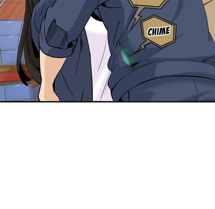 Love Factory Love Factory EP 11 - Toomics page 63 - 