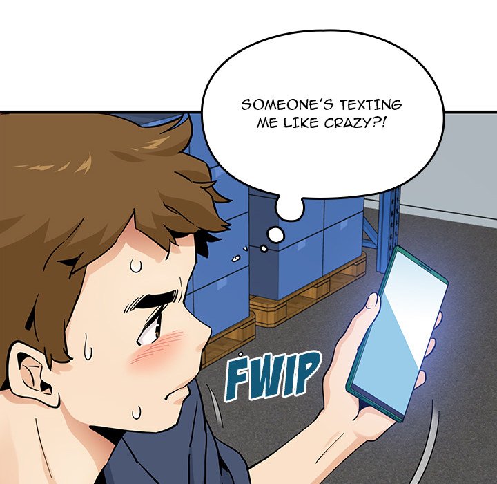 Love Factory Love Factory EP 11 - Toomics page 64 - 