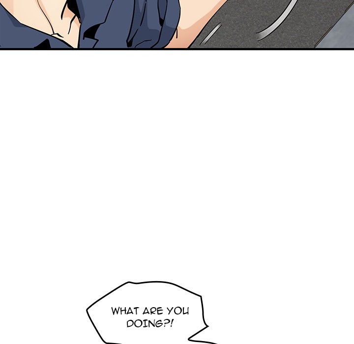 Love Factory Love Factory EP 11 - Toomics page 65 - 