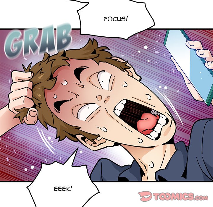 Love Factory Love Factory EP 11 - Toomics page 66 - 