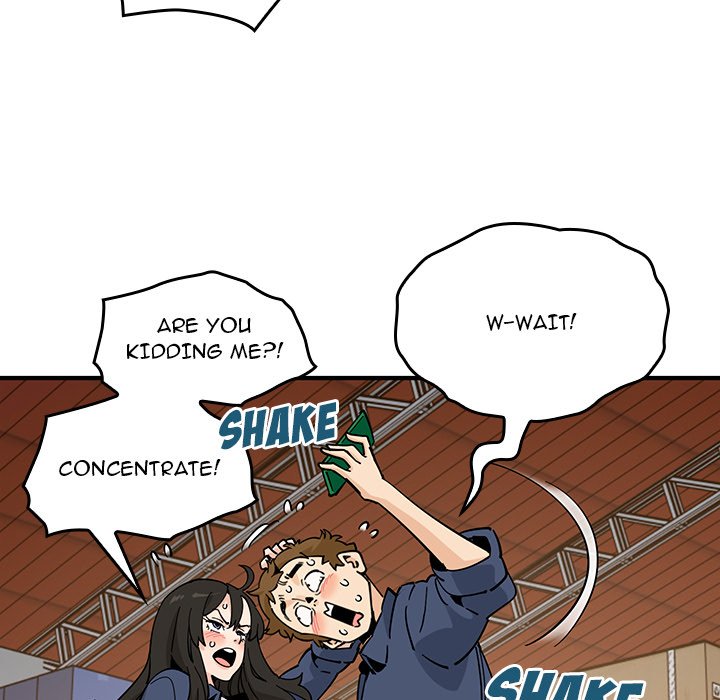 Love Factory Love Factory EP 11 - Toomics page 67 - 