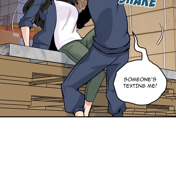 Love Factory Love Factory EP 11 - Toomics page 68 - 