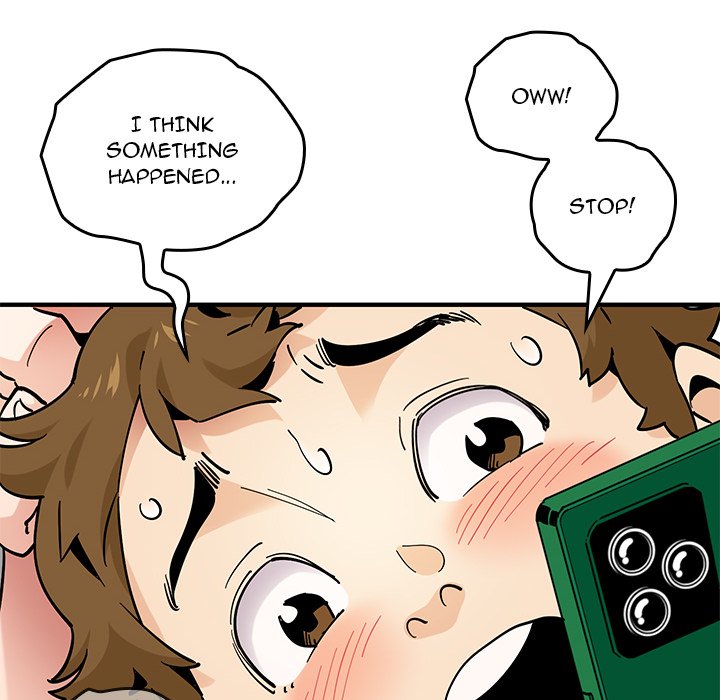 Love Factory Love Factory EP 11 - Toomics page 69 - 