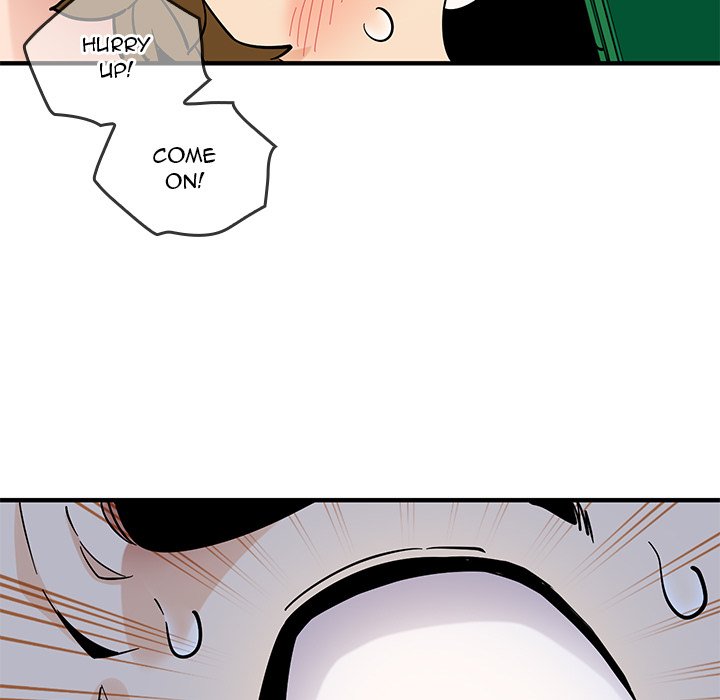 Love Factory Love Factory EP 11 - Toomics page 70 - 