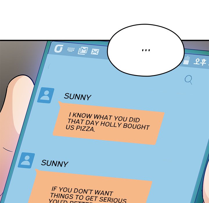 Love Factory Love Factory EP 11 - Toomics page 72 - 