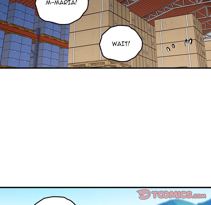 Love Factory Love Factory EP 11 - Toomics page 75 - 