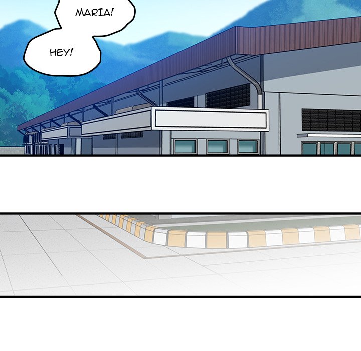 Love Factory Love Factory EP 11 - Toomics page 76 - 