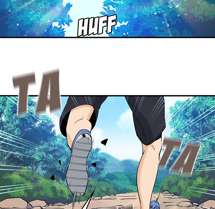 Love Factory Love Factory EP 11 - Toomics page 78 - 