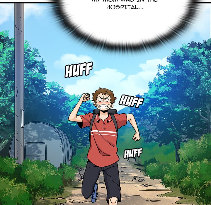 Love Factory Love Factory EP 11 - Toomics page 80 - 