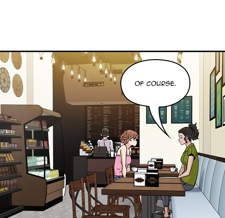 Love Factory Love Factory EP 11 - Toomics page 9 - 
