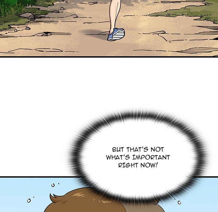 Love Factory Love Factory EP 11 - Toomics page 81 - 