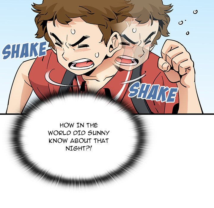 Love Factory Love Factory EP 11 - Toomics page 82 - 
