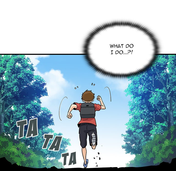 Love Factory Love Factory EP 11 - Toomics page 83 - 