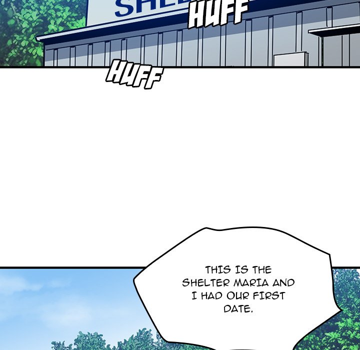 Love Factory Love Factory EP 11 - Toomics page 86 - 