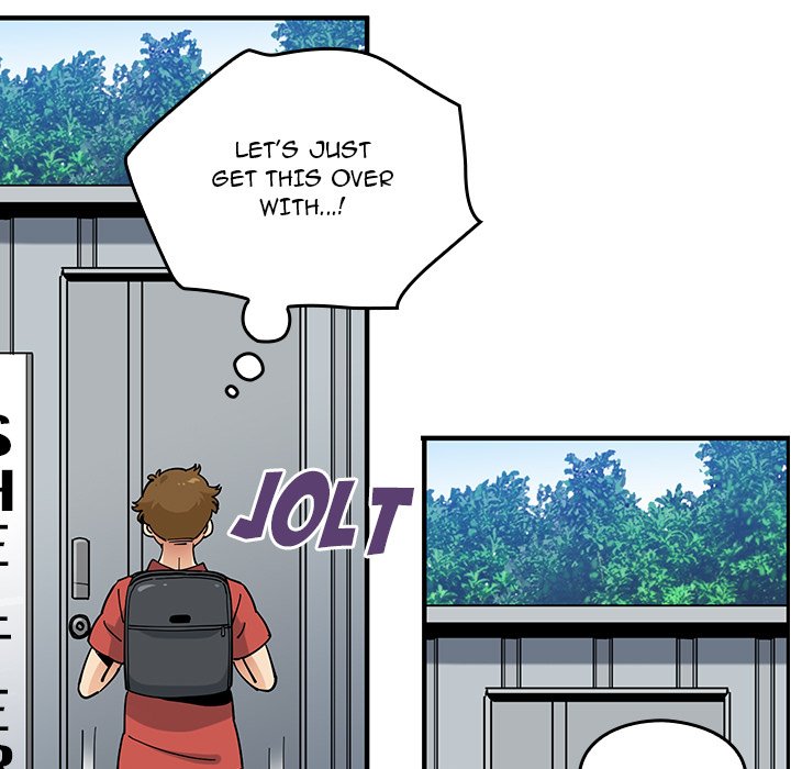 Love Factory Love Factory EP 11 - Toomics page 91 - 