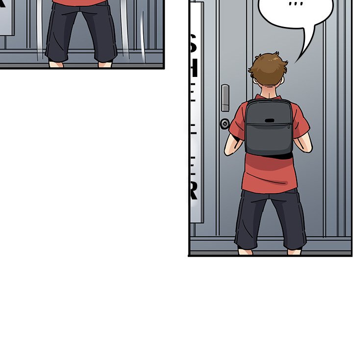 Love Factory Love Factory EP 11 - Toomics page 92 - 