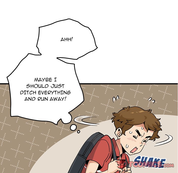 Love Factory Love Factory EP 11 - Toomics page 93 - 