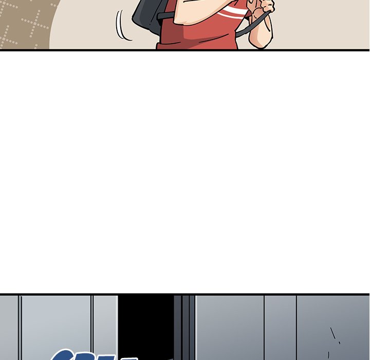 Love Factory Love Factory EP 11 - Toomics page 94 - 