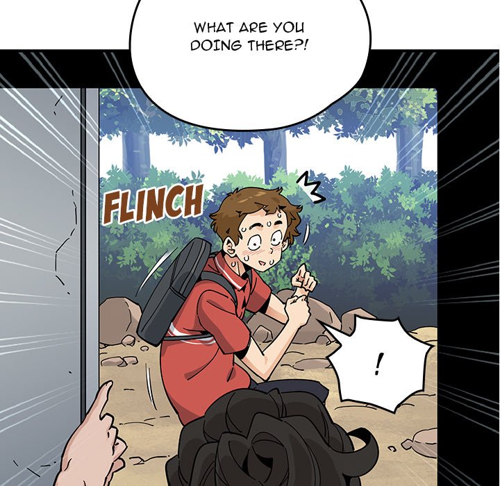 Love Factory Love Factory EP 11 - Toomics page 96 - 