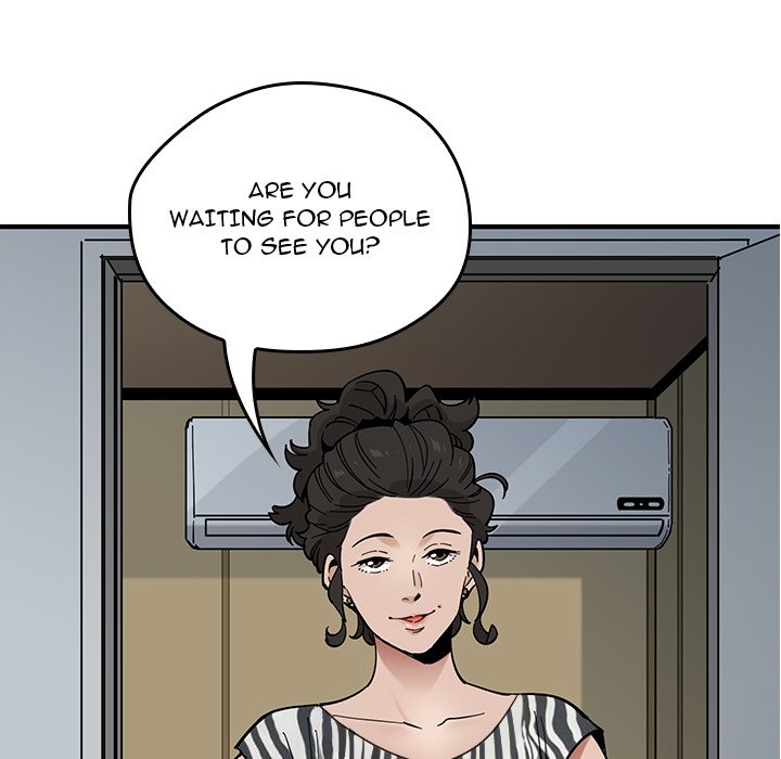 Love Factory Love Factory EP 11 - Toomics page 98 - 