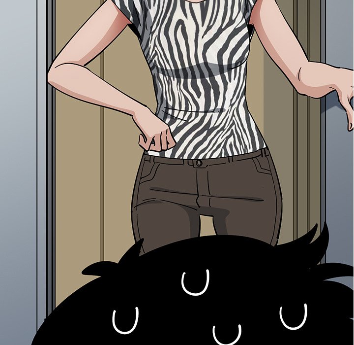 Love Factory Love Factory EP 11 - Toomics page 99 - 