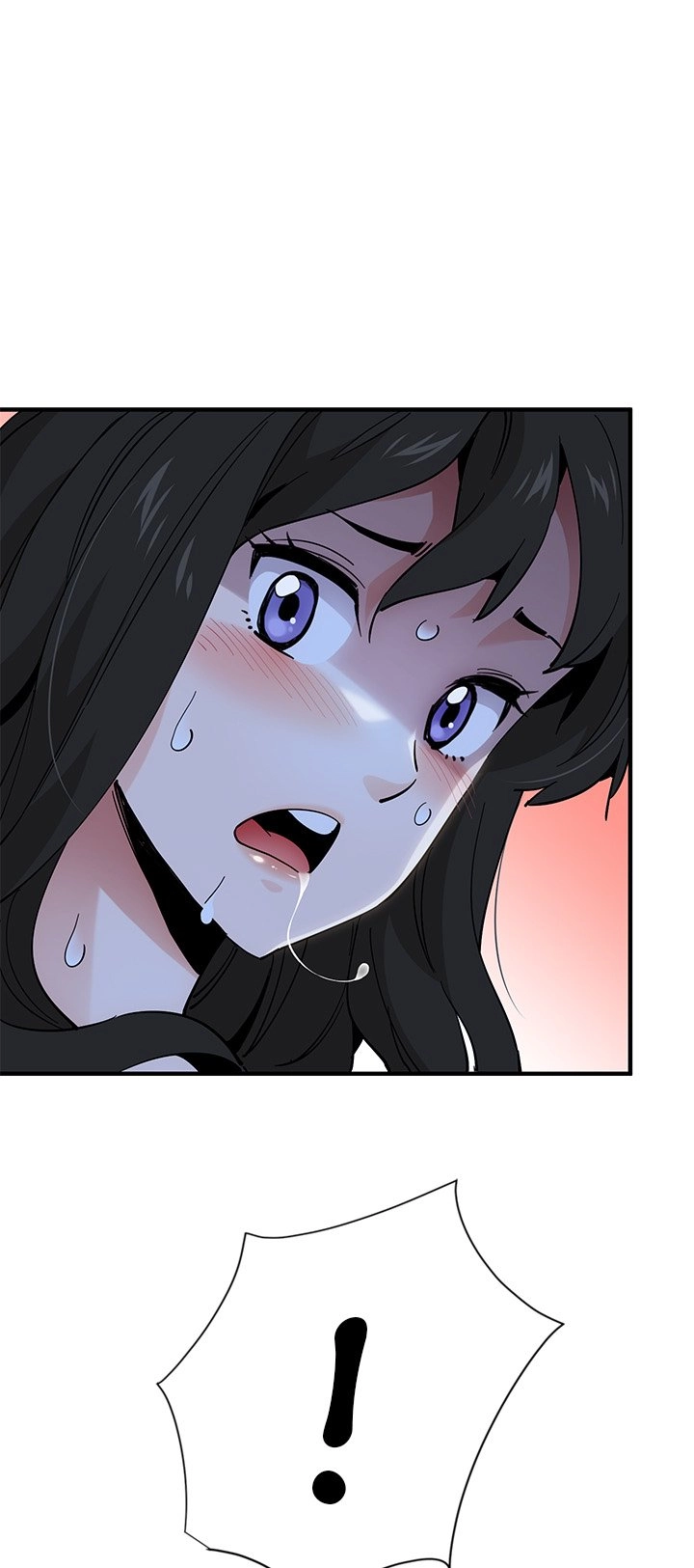 Love Factory Chapter 12 page 1 - 