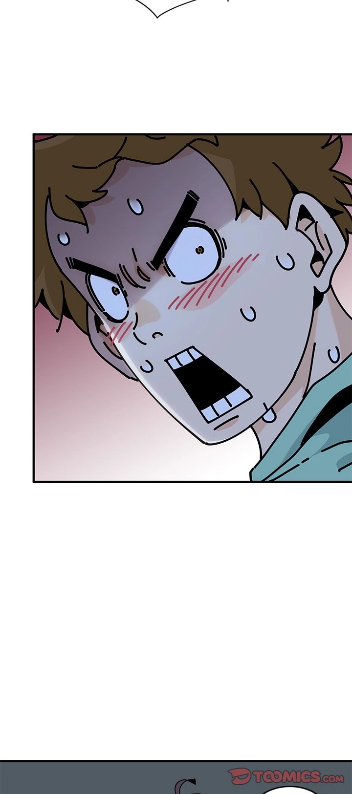 Love Factory Chapter 12 page 2 - 